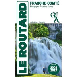 FRANCHE COMTE 2026/2027