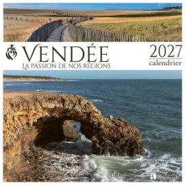 CALENDRIER VENDEE 2027