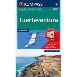 254 FUERTEVENTURA