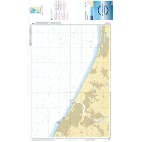 32410LG APPROCHES DE BAYONNE