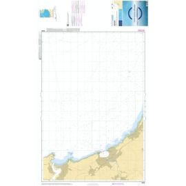 32420LG APPROCHES DE BAIES DE HENDAYE