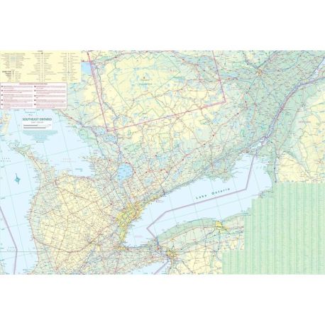 ALGONQUIN PARK WATERPROOF