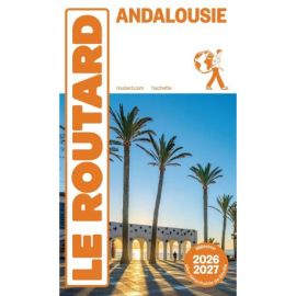 ANDALOUSIE 2026/2027