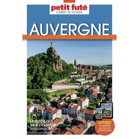 AUVERGNE