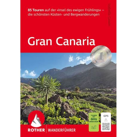GRAN CANARIA  (ALL)