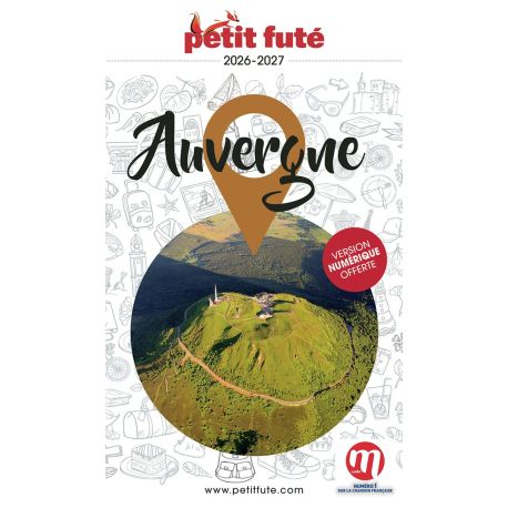 AUVERGNE 2026