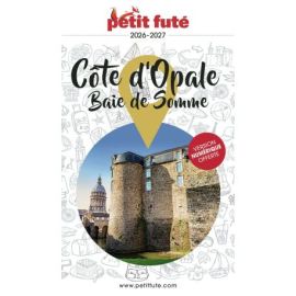 COTE D'OPALE - BAIE DE SOMME 2026