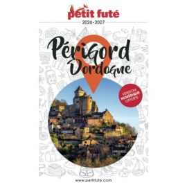 PERIGORD DORDOGNE 2026