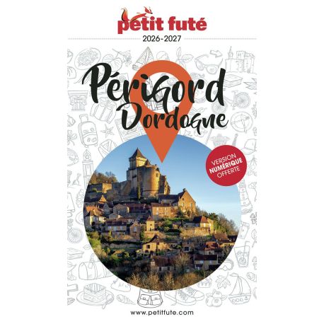 PERIGORD DORDOGNE 2026