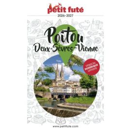 POITOU DEUX SEVRES VIENNE 2026-2027