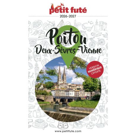 POITOU DEUX SEVRES VIENNE 2026-2027