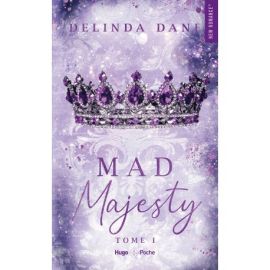 MAD MAJESTY TOME 1