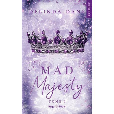MAD MAJESTY TOME 1