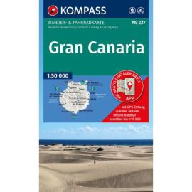 237 GRAN CANARIA
