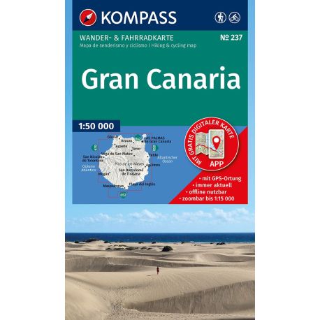 237 GRAN CANARIA