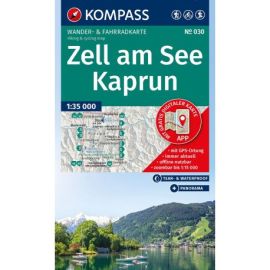 030 ZELL AM SEE - KAPRUN