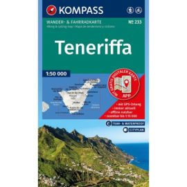 233 TENERIFE
