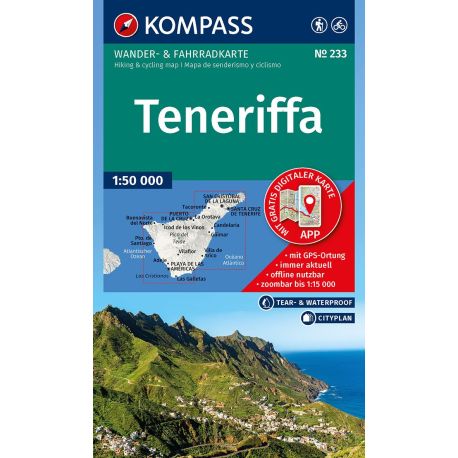 233 TENERIFE