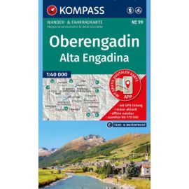 99 OBERENGADIN - ALTA ENGADINA