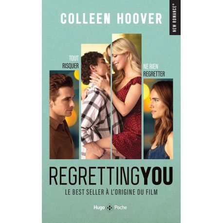 REGRETTING YOU - EDITION FILM