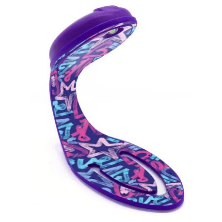 PRESENTOIR 12 LAMPES DE LECTURE FUN FLEXILIGHT