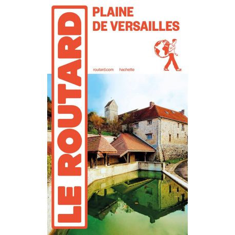 PLAINE DE VERSAILLES