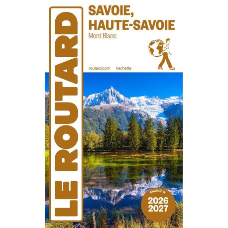 SAVOIE MONT-BLANC 2026/2027