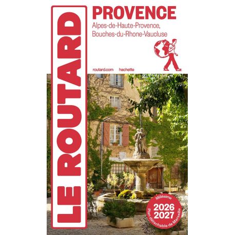 PROVENCE 2026/2027