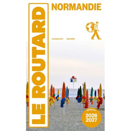 NORMANDIE 2026/2027