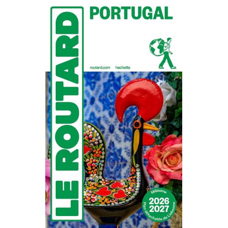 PORTUGAL 2026/2027