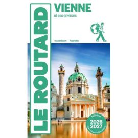VIENNE 2026/2027