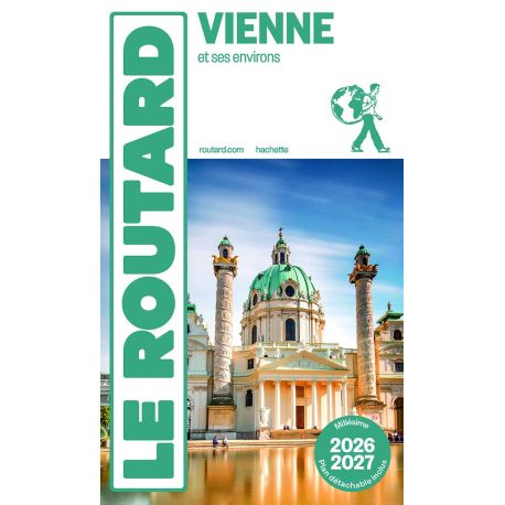 VIENNE 2026/2027