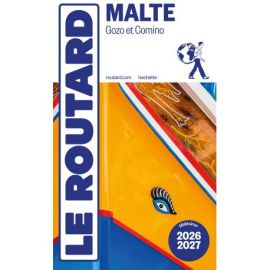 MALTE 2026/2027 - GOZO ET COMINO