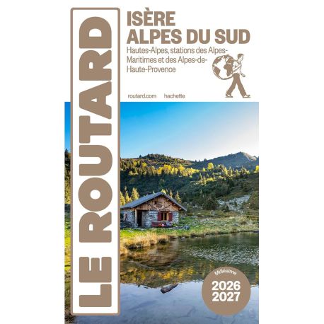 ISERE ALPES DU SUD 2026/2027