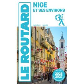 NICE 2026/2027 ET SES ENVIRONS