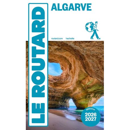 ALGARVE 2026/2027