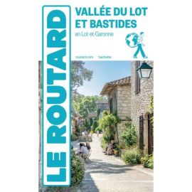 VALLEE DU LOT ET BASTIDES 2026 - EN LOT ET GARONNE