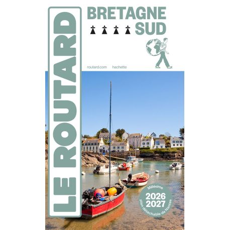 BRETAGNE SUD 2026/2027