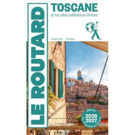 TOSCANE OMBRIE 2026/2027