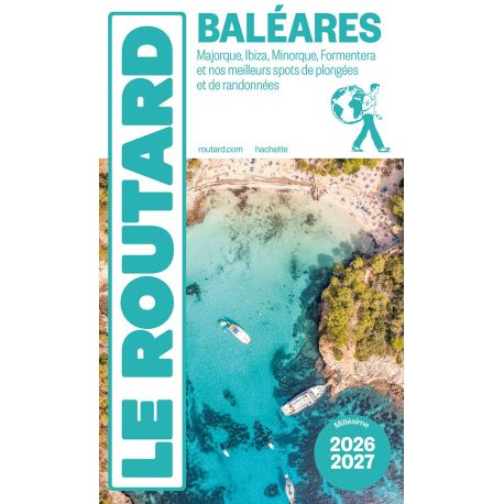 BALEARES 2026/2027