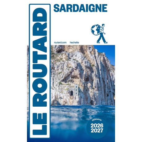 SARDAIGNE 2026/2027