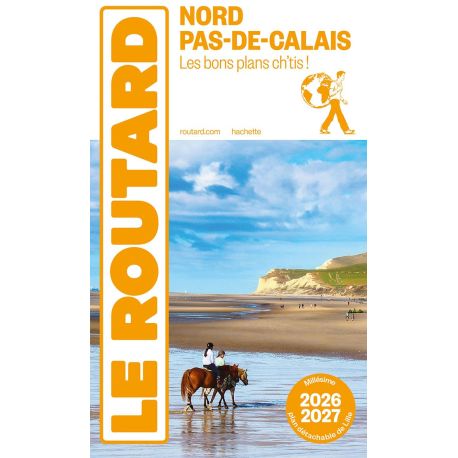 NORD PAS DE CALAIS 2026/2027