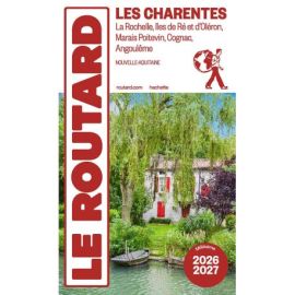 LES CHARENTES 2026/2027
