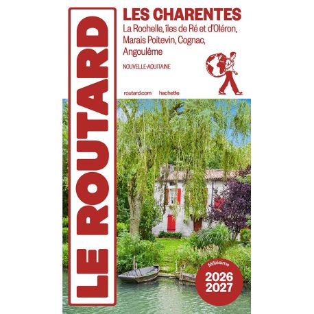 LES CHARENTES 2026/2027