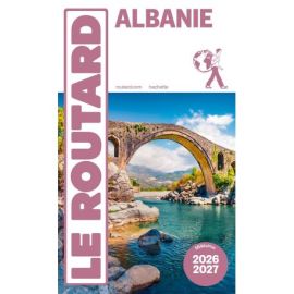 ALBANIE 2026/2027