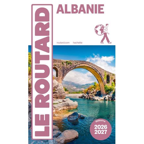ALBANIE 2026/2027