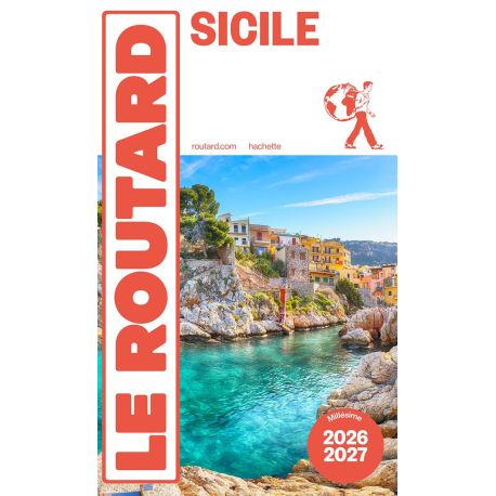 SICILE 2026/2027