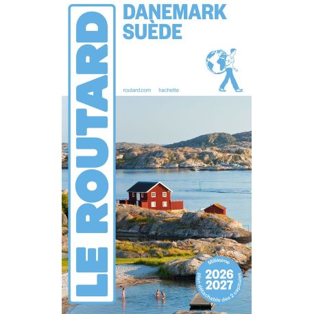 DANEMARK SUEDE 2026/2027