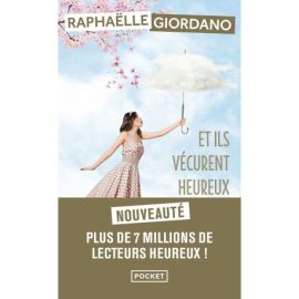 ET ILS VECURENT HEUREUX MALGRE TOUS LEURS ENFANTS