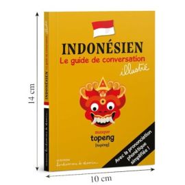 INDONESIEN GUIDE DE CONVERSATION DES ENFANTS